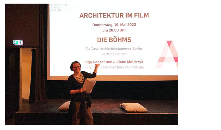 Architektur im Film