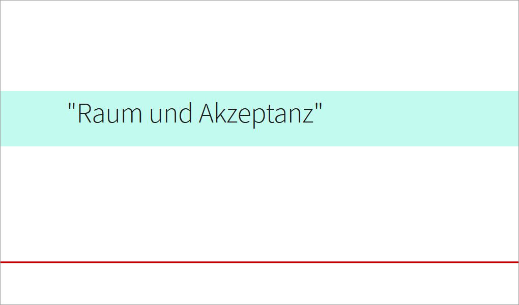 Fragen zur Büroplanung