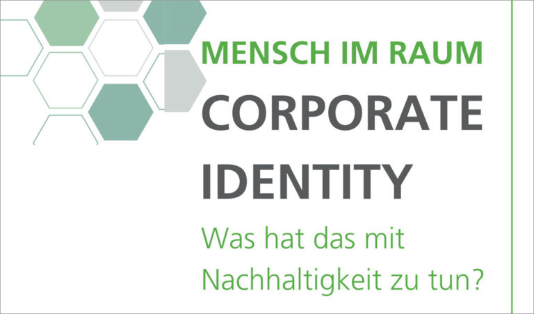 Corporate Identity in der Innenarchitektur