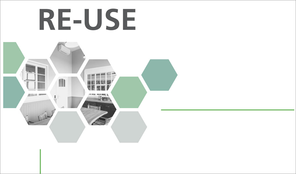 Re-Use
