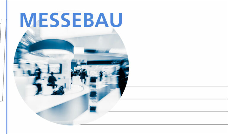 Messebau Berlin