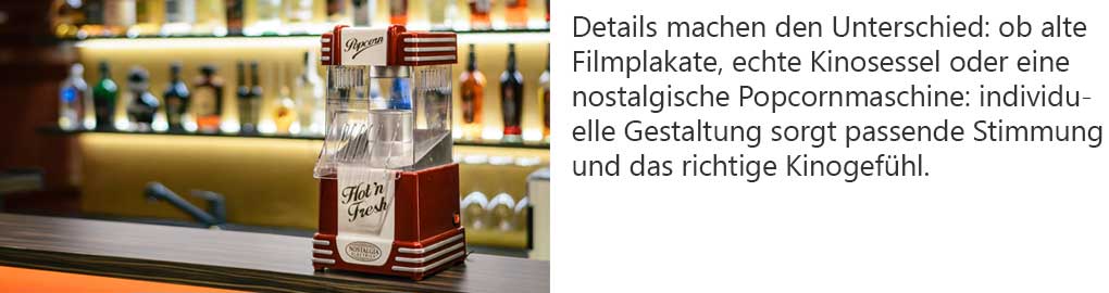 Heimkino Berlin unser Tipp 5