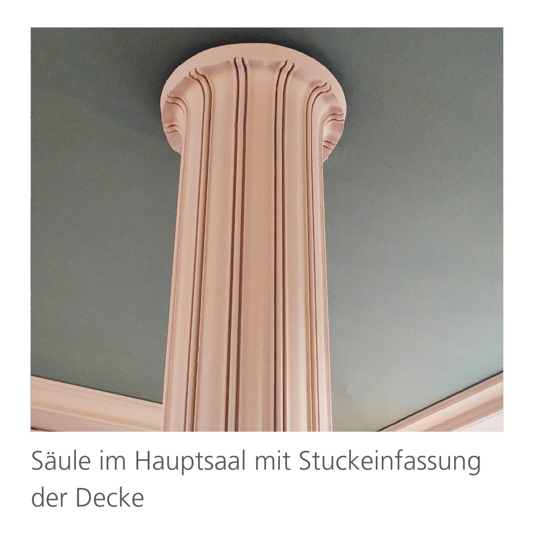 Denkmalschutz Berlin Zenner Säule