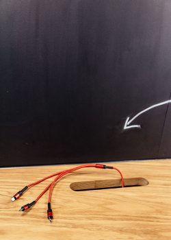 Handyladestation für alle Fälle