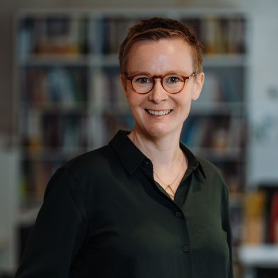 Kristin Rauh