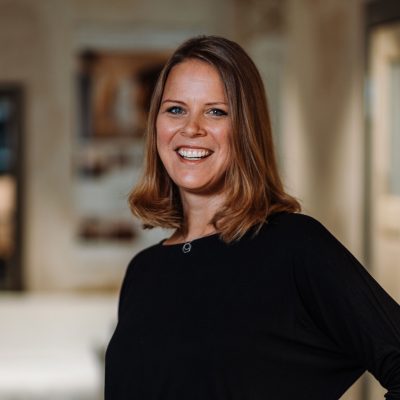 Nina Kröncke