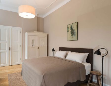 Schlafzimmer Beispielhaft